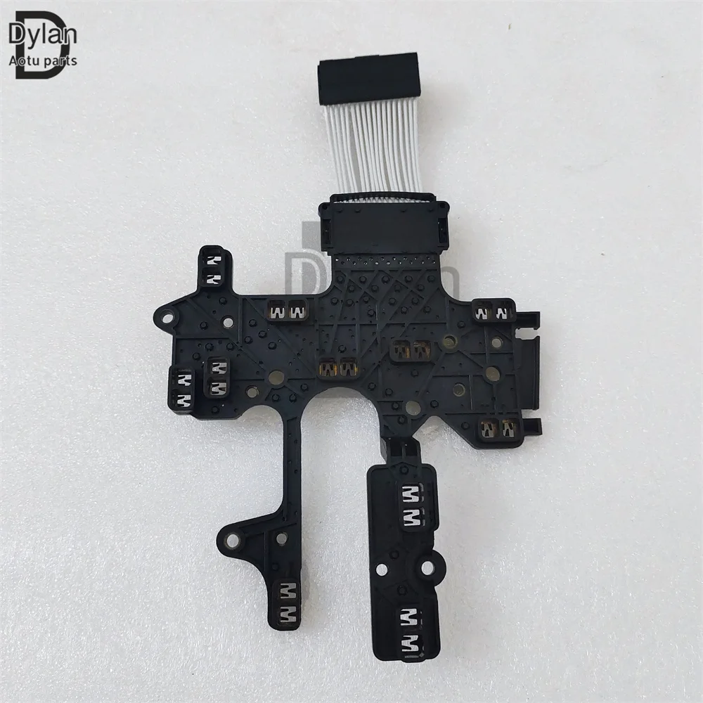 New 02E DQ250 Gearbox Circuit Board Wiring Harnes For Audi VW 02E325039 DSG New 02E927770AQ 02E325025AN 02E325025AS