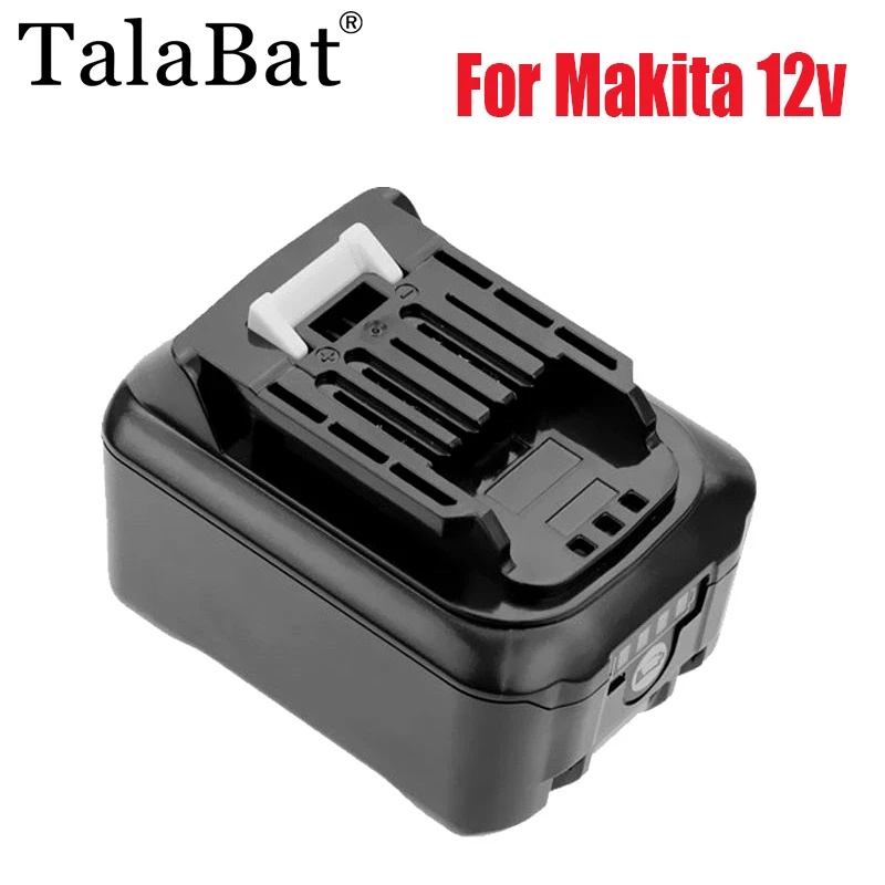 

Новые батареи 8500 мАч для Makita 197390-1 BL1015 1973901 BL1021B BL1041B BL1015B BL1020B BL1040B 8500 мАч, литий-ионный аккумулятор