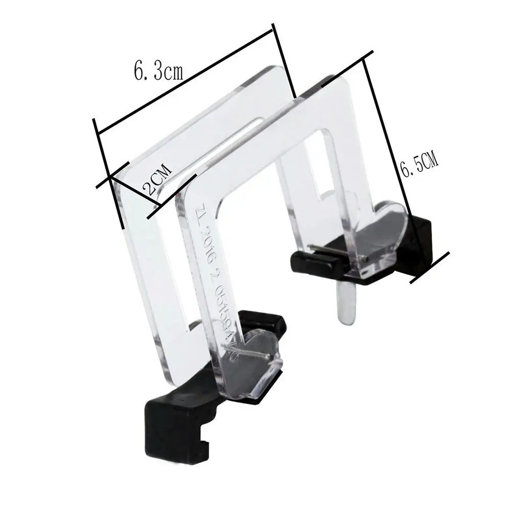 Violin Bow Posture Corrector Violin Beginner Bow Straightener Correction Tool Convenient Practice Assistance