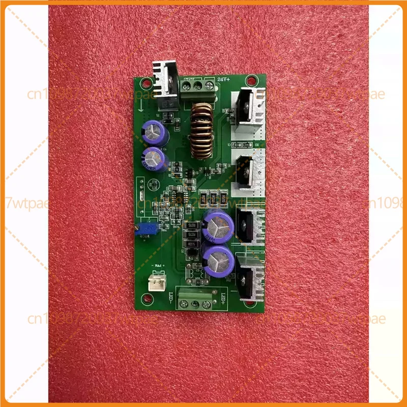 For Used Constant‑Current Driver Board 24V High Power Light Source Power Supply For Resin 3D Printer