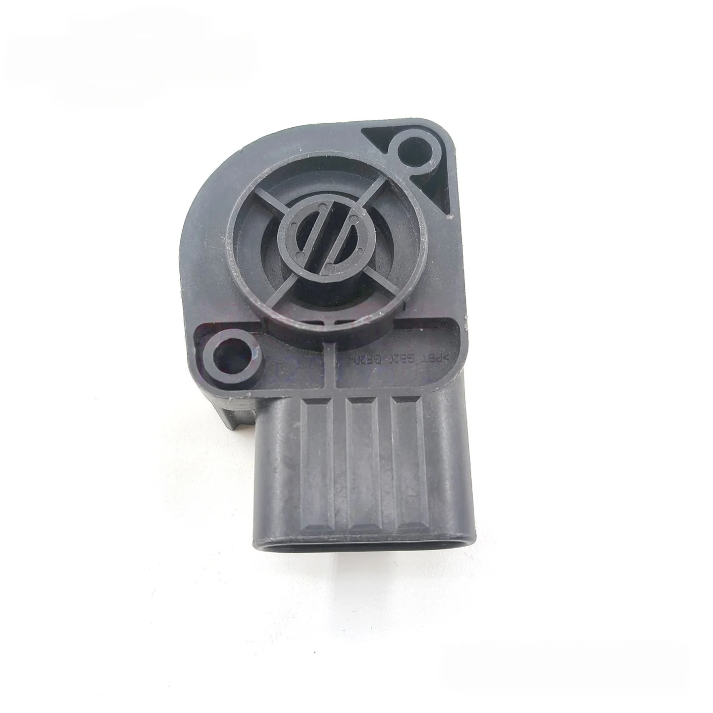 Excavator suitable for Williams truck and bus accelerator pedal sensing sensor 6-pin 6-pin universal 133284 high-quality