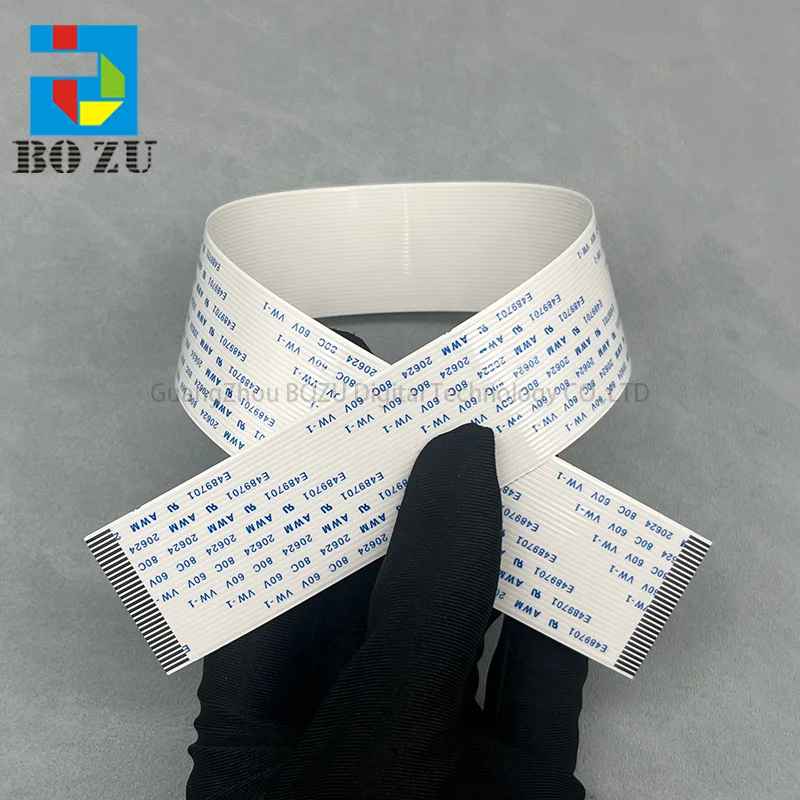 

Кабель для печатающей головки 10PC 29Pins для принтеров Epson XP600 TX800, сольвентных УФ-принтеров, планшетных принтеров DX10 DX11, плоский кабель для передачи данных