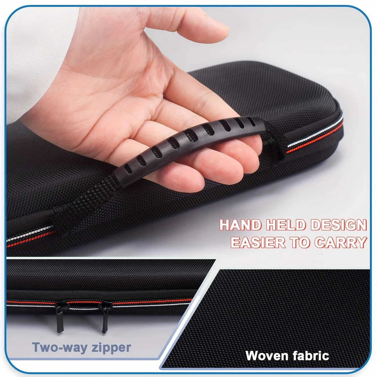 2025 New Model Suitable for Switch 2 Host Protection Hard Shell Portable Storage Protection Travel Bag