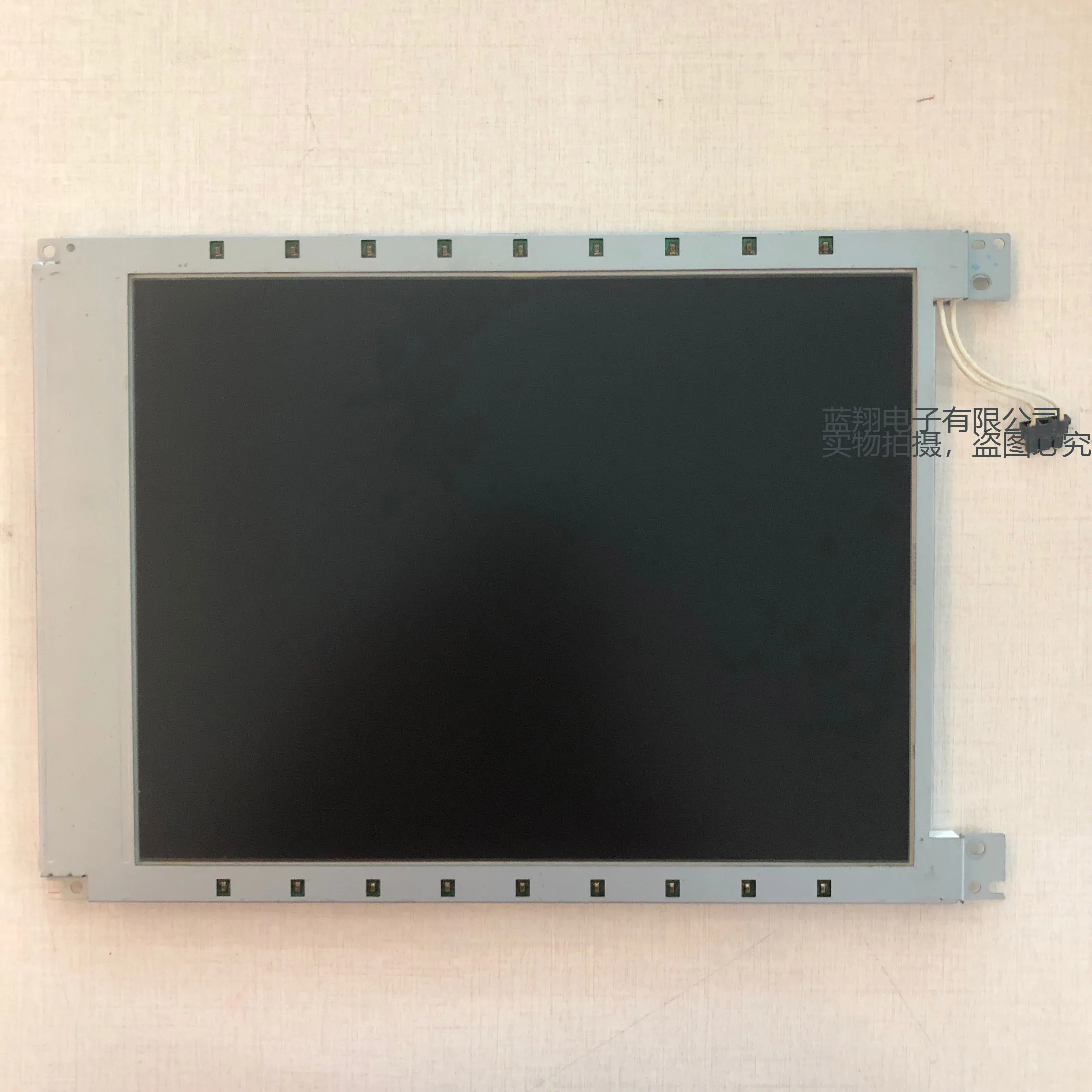 CA51001-0071 professional lcd screen sales for industrial screen