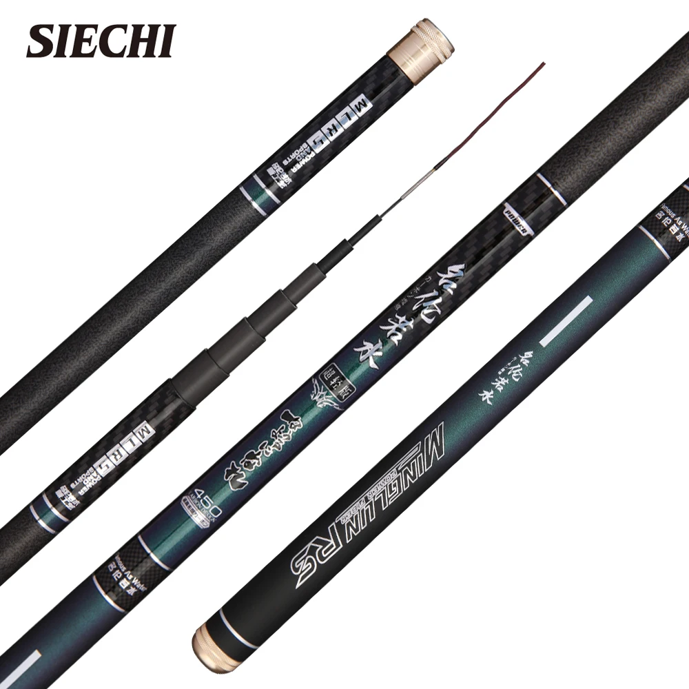 

New 28 tone carbon stream rod short section shrink fishing rod with hand rod shrink length of 73cm for convenient storage