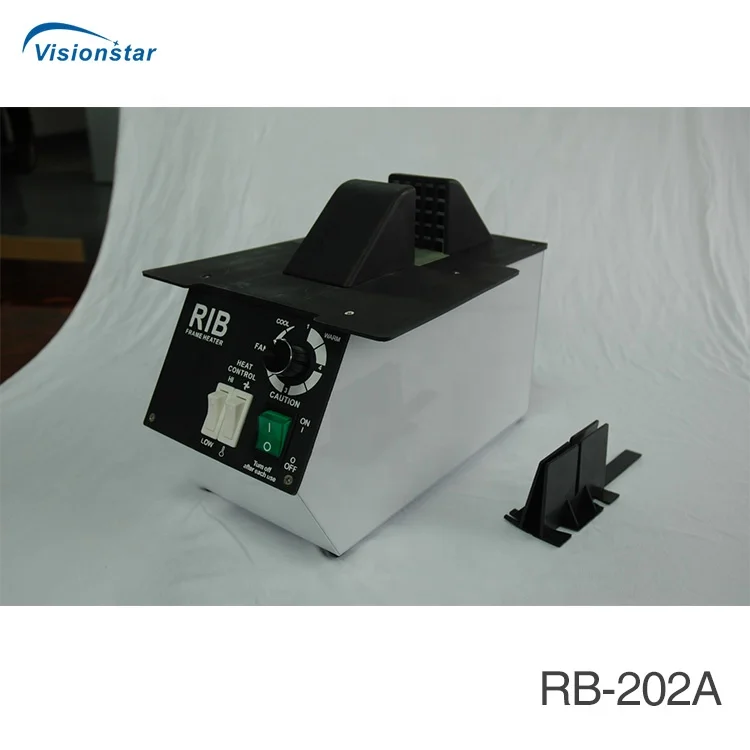 RB-202A Small Size Quick Heat Glasses Heater Spectacle Frame Warmer