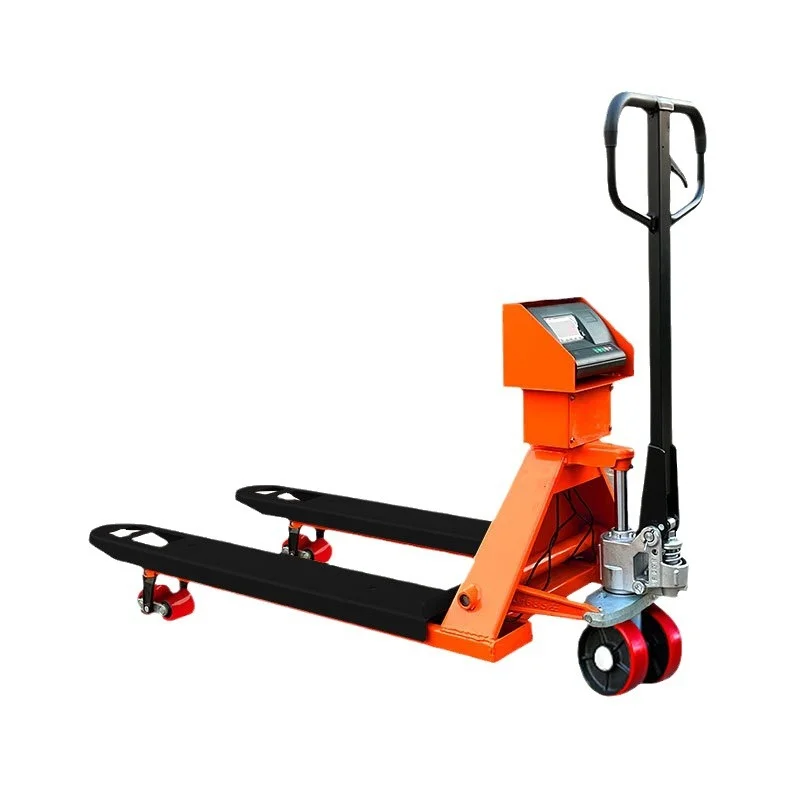 

Популярные вилочные погрузчики можно использовать для взвешивания грузовиков с толстыми стальными пластинами и высокой грузоподъемностью.