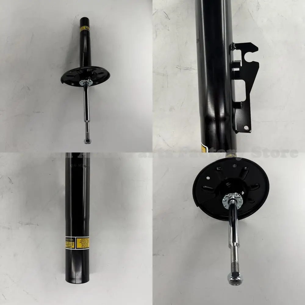 

High Quality 1 Piece Front Hood Badge for Porsche 986 718 Models