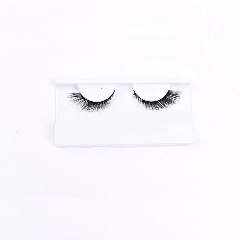 5/6/1Pair Mink False Eyelash Handmade Natural Long Lash Curl Charming Foxy Eye Lashes Extension Eye Make Up Tool Maquillaje 속눈썹