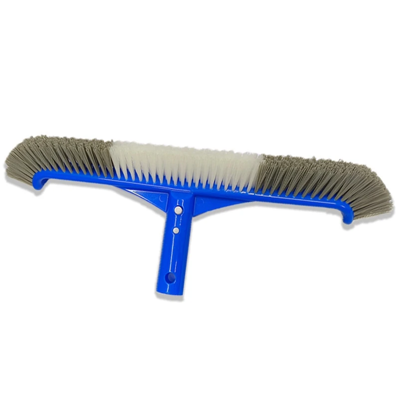 BEAU-Pool Brush Bath Spa Decontamination Brush Manual Cleaning Brush Cleaning Equipment