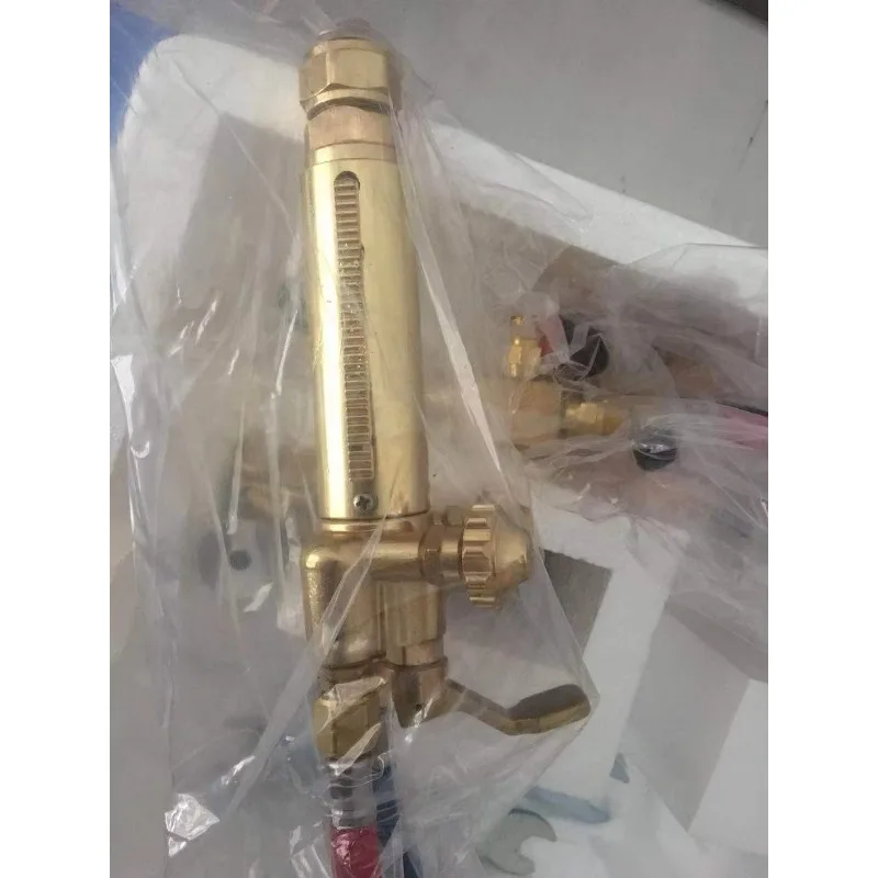 HCM-200 Oxygen Cutting Machine For Thick Plate
