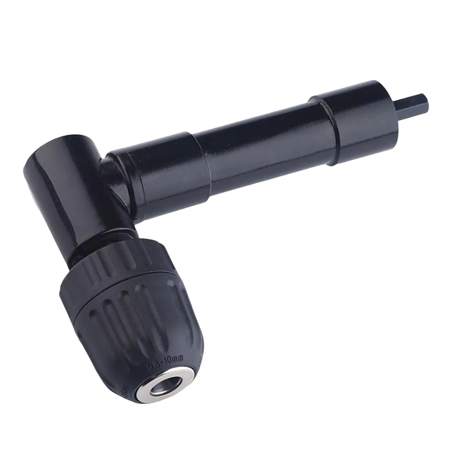 

Адаптер для дрели 90 градусов, насадка-переходник для дрели, угловой адаптер-патрон 90 градусов для работы в труднодоступных местах