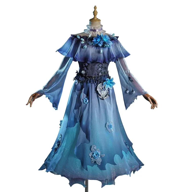 DY20 لعبة الهوية الخامس عالم الحشرات تأثيري حلي أحدث الجلد شبح شمعة تأثيري 2024 هالوين الحدث لعيد الميلاد Hallowmas