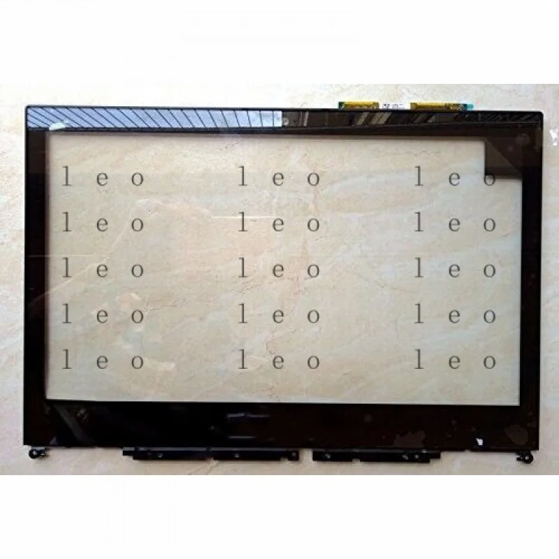 

EE New for Toshiba Satellite E45W-C4200 E45W-C4200D Touch Screen digitizer + frame