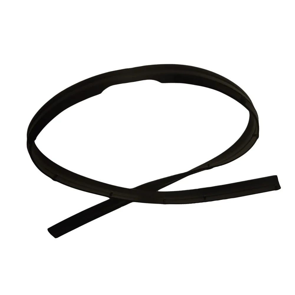 For Mazda For CX-5 2017-2021 Car Hood Front Weather Strip Part Number:KB7W-56-770A,KB7W56770A Material:Rubber Accessories
