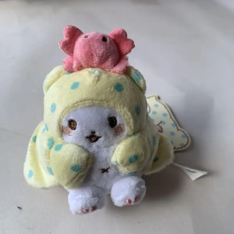 カワイイ-ぬいぐるみ,漫画のキャラクター,マーシャル,カラフ,バックパック,ペンダント,キーホルダー,アクセサリー,子供のおもちゃと女の子へのギフト