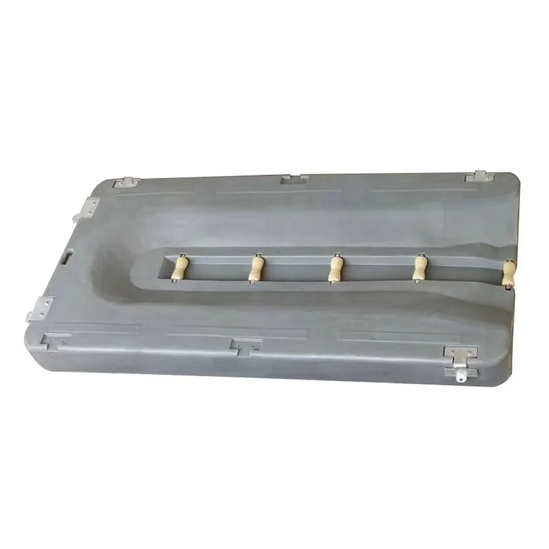 

Хит продаж, высококачественный плавающий пирс, волновой бегунный пирс