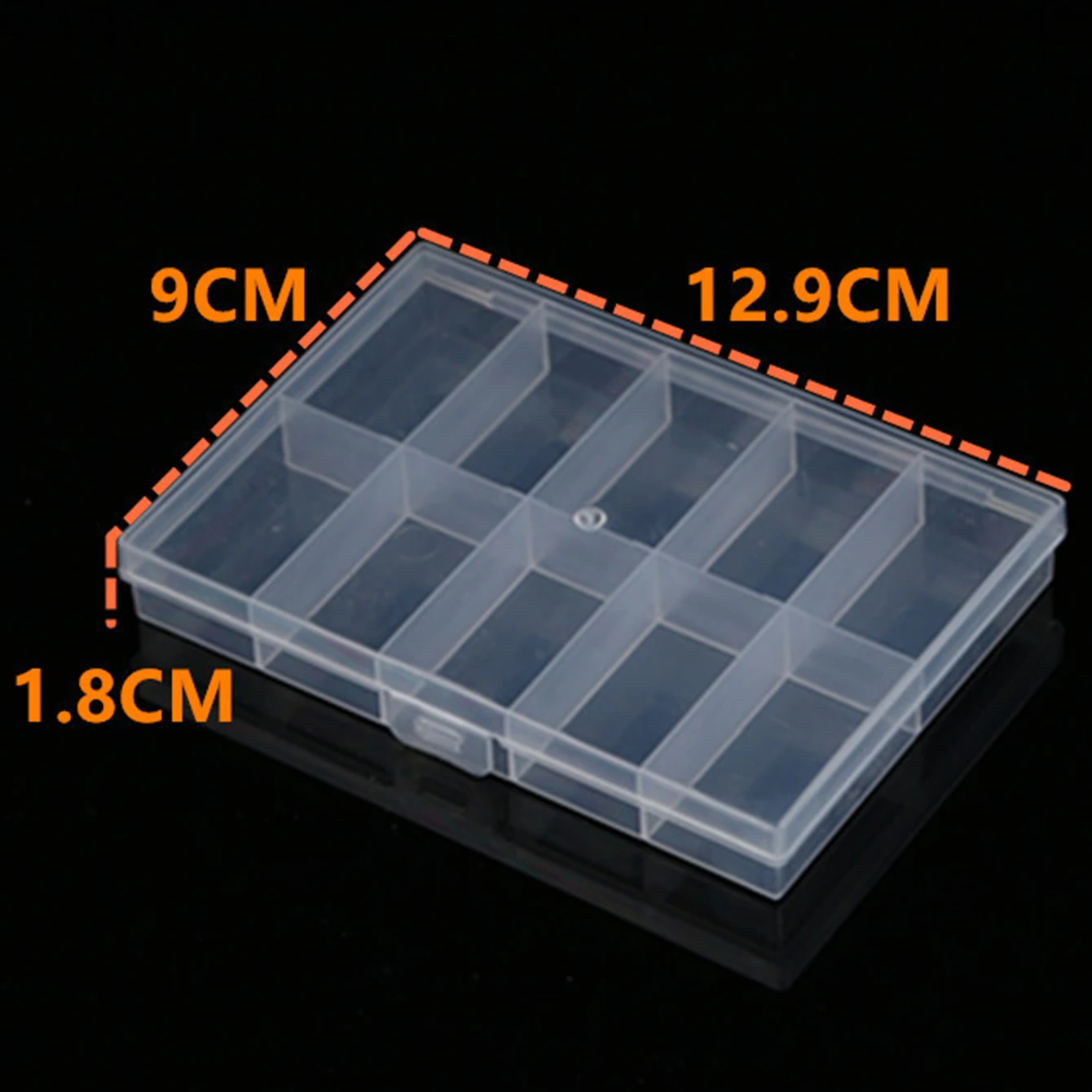 144 قطعة/صندوق أظافر مدببة فرنسية بيضاء، مكبس أظافر صناعي قصير مربع، مكبس أظافر وردي عاري من الأكريليك، مناسب للنساء