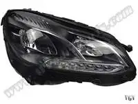 

Ma21281316 for headlight left (LED) E-CLASS W212 S212