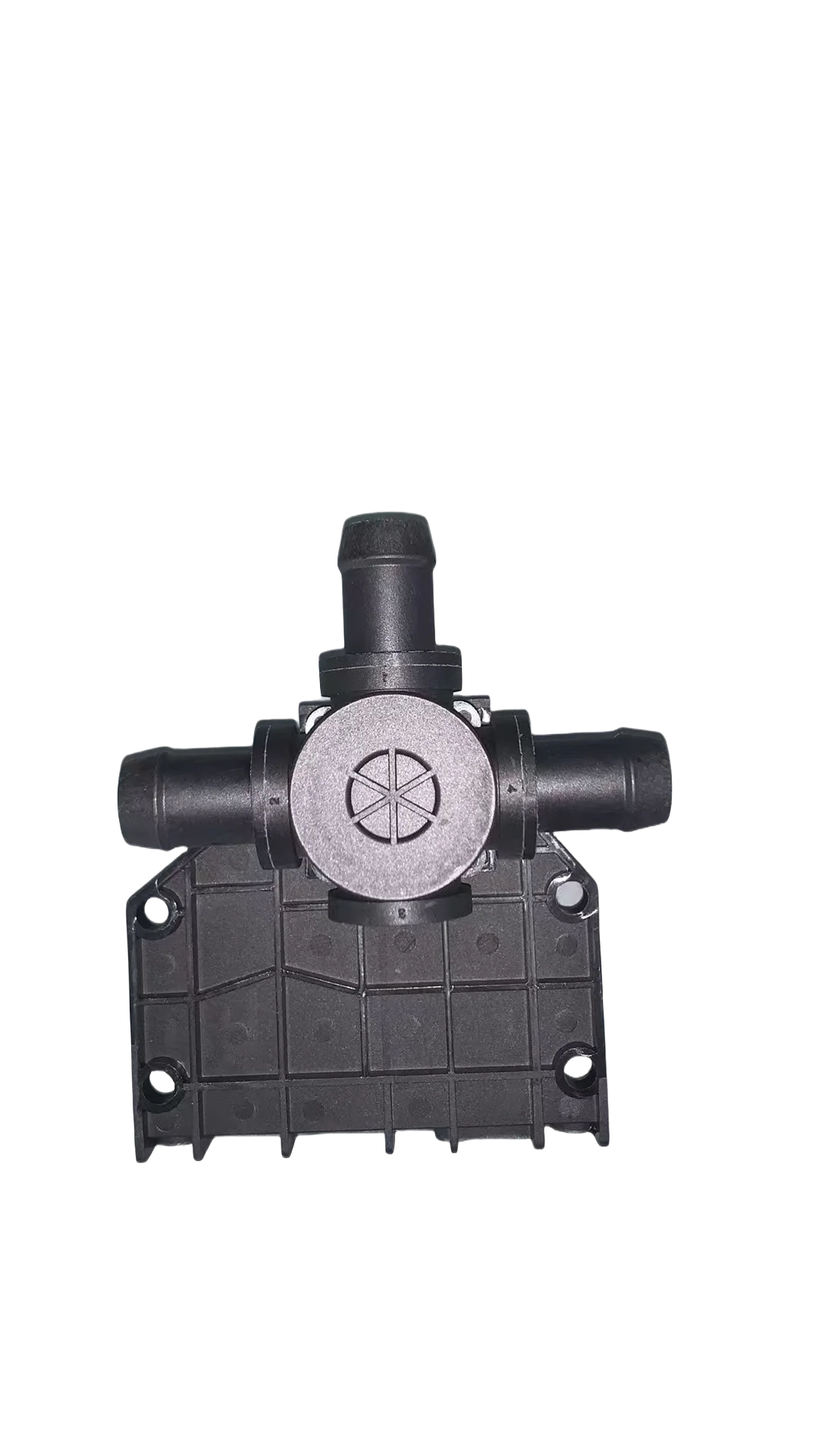 

Compatible with Tesla Model X three-way valve, warm air valve, coolant control valve 6007384-00-C