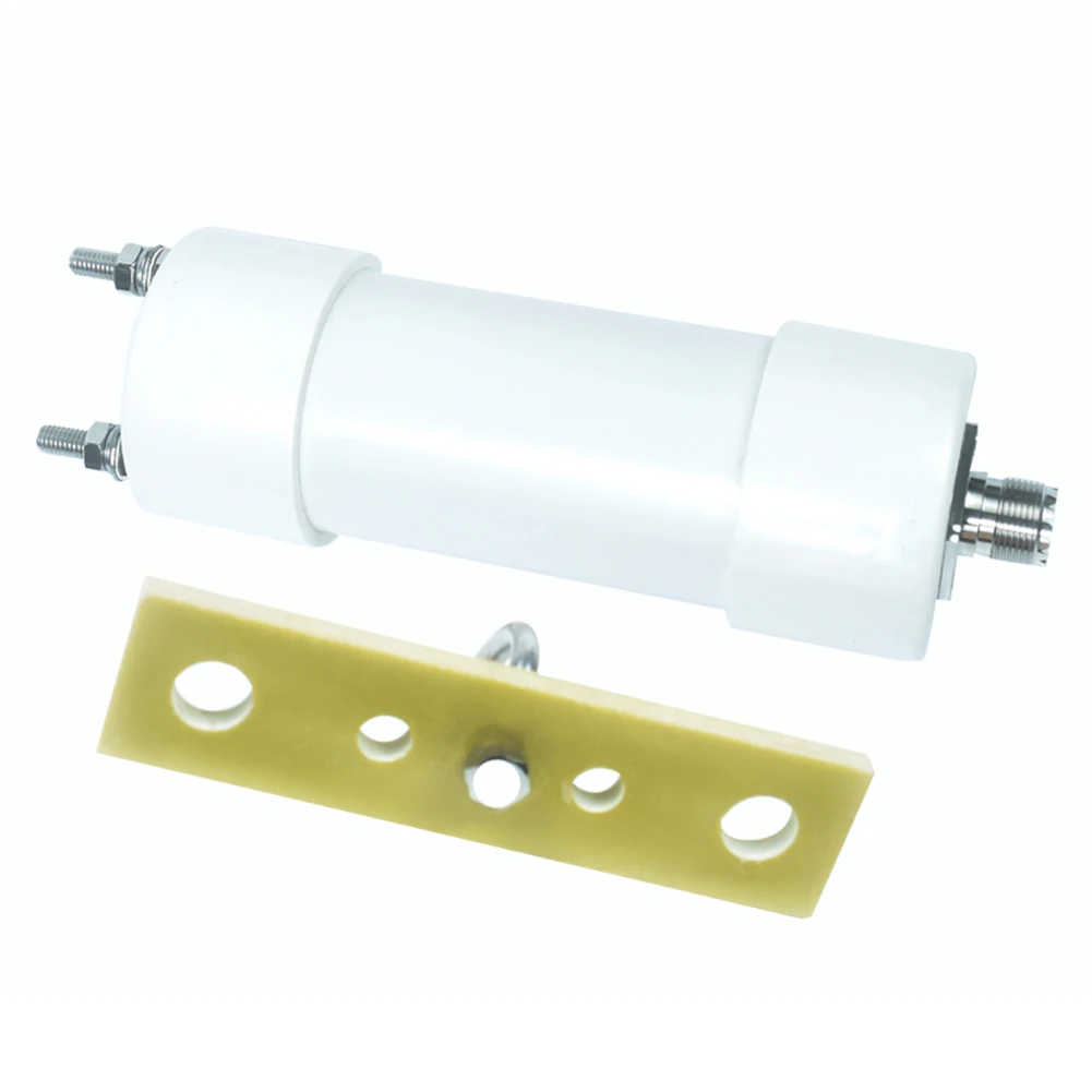 

1:9 Balun HF Balun 200W Shortwave Balun 1-56MHz SSB 50 Ohm To 450 Ohms for Shortwave Radio Station