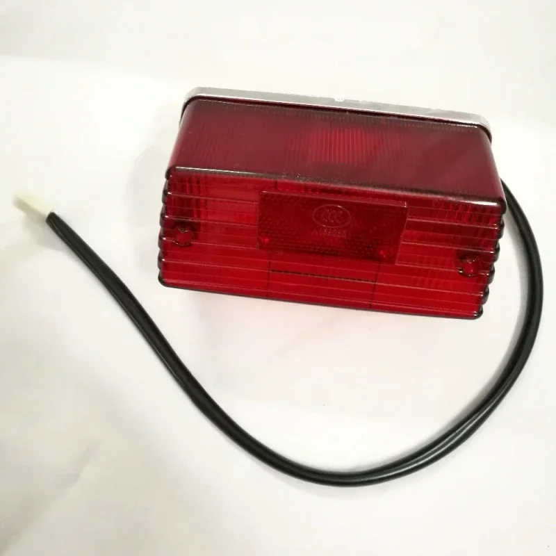 

NEW GS125models Taillight Assembly Brake Lamp Assembly