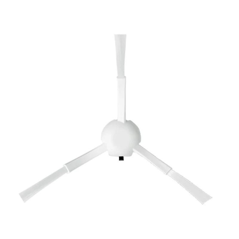 Hoofdborstel voor Dreame Bot L10S Ultra Veegmachine Accessoires Chaimi X10 Hoofdborstel Zijfilter Stofzak