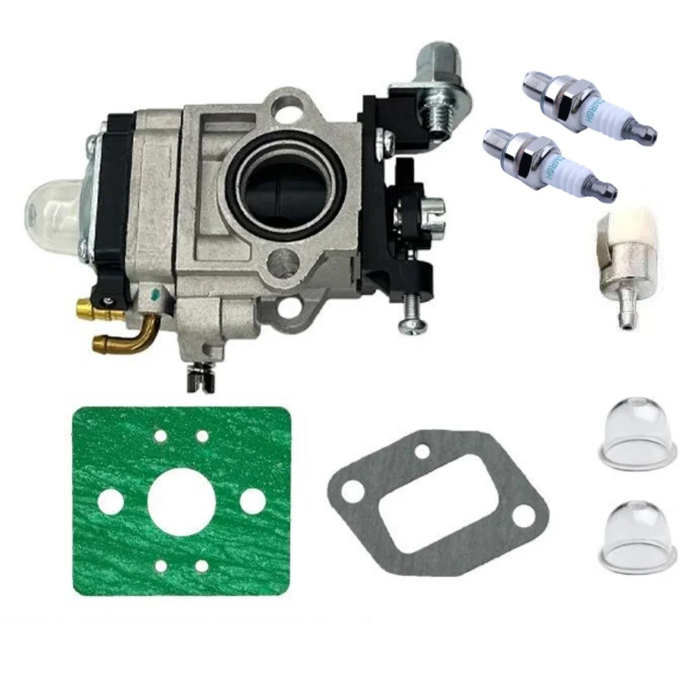 

Carburetor Kit for Makita BBX7600 BBX7600N BBX7600CA 597 60010 00 Backpack Blower