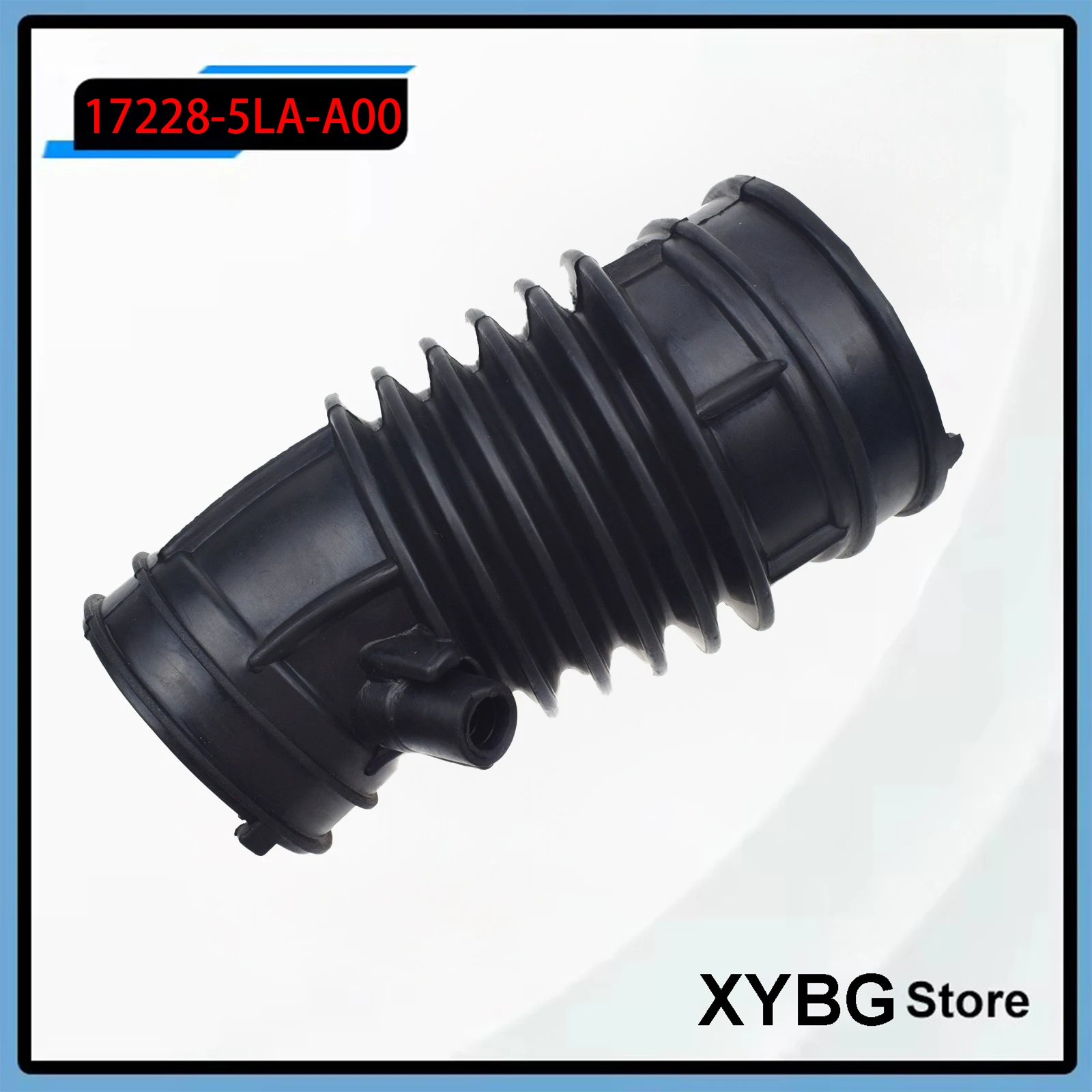 

17228-5LA-A00 Air Intake Hose Pipe For Honda CR-V CRV 2.4L 2015 2016 Air Cleaner Intake Tube Connector