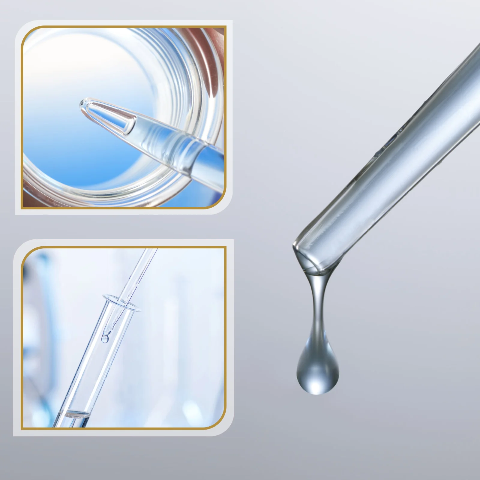 

100 Pcs Nutrition Disposable Dropper Baby Droppers Transfer Pipette or Chemistry Pipettes