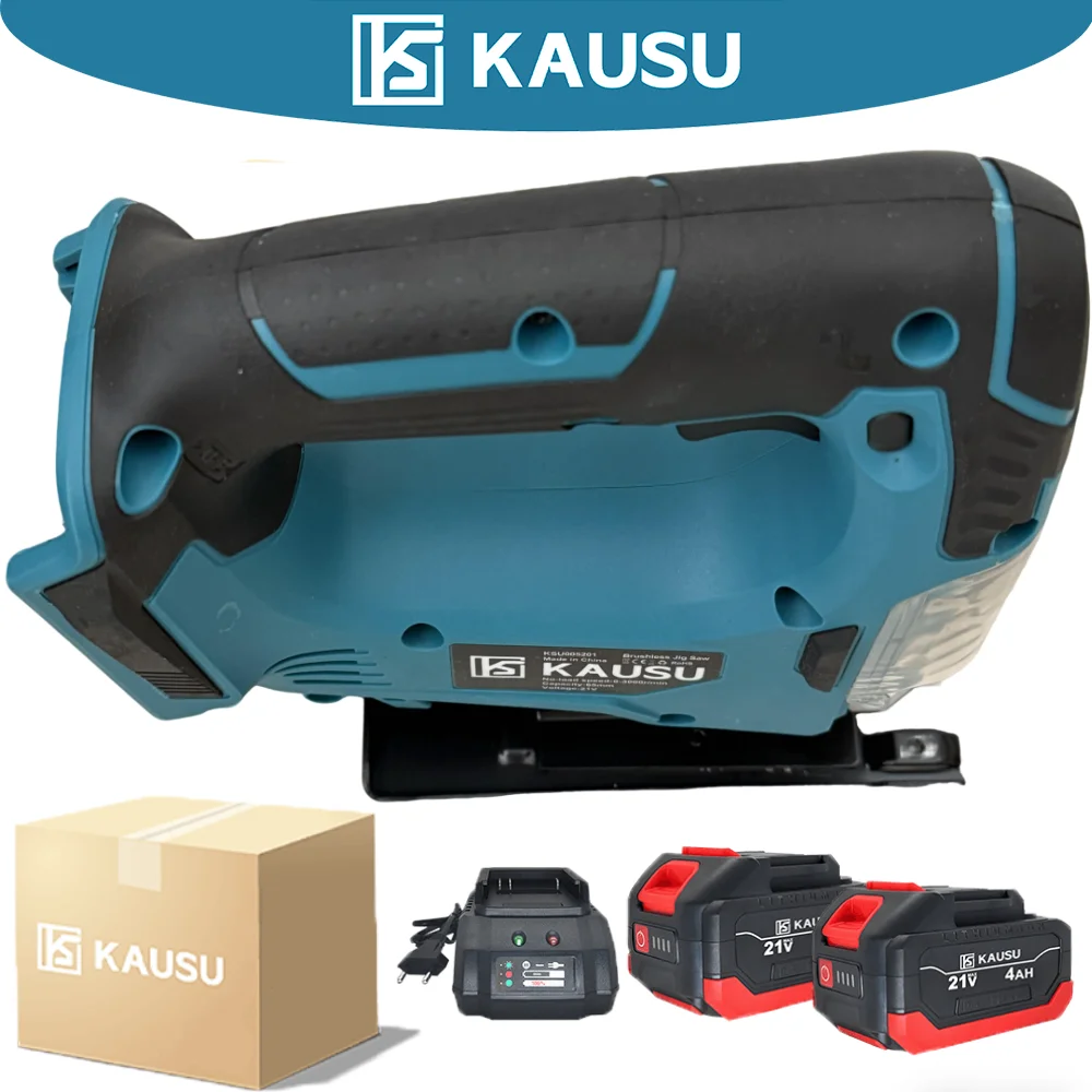 65MM Brushless 4-Sp… - image