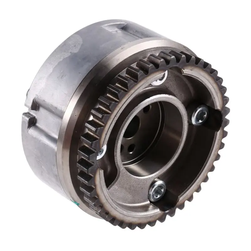 

Для Elantra Accent Ix25 Creta Reina I10 I20 1.4L 2017-2019, совместимая шестерня распределительного вала ГРМ CVVT 2437003000 24370-03000