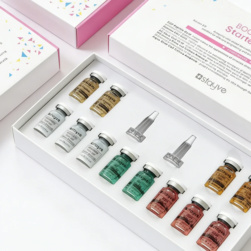 Stayve 8Ml Pdrn Sal…