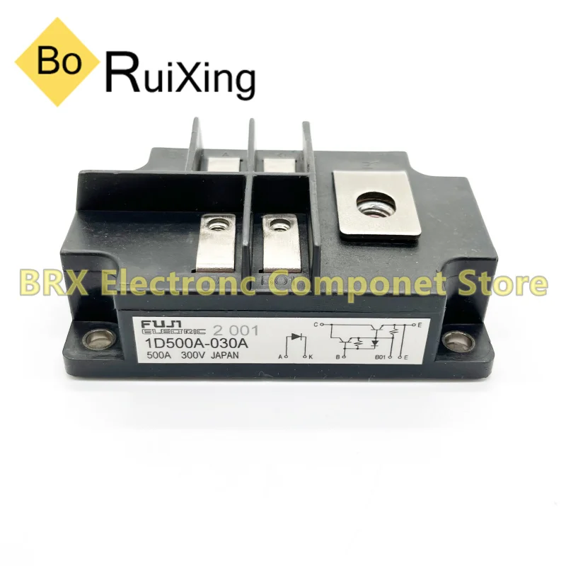 

IGBT module 1D600A-030 1D600A-030A 1D500A-030A