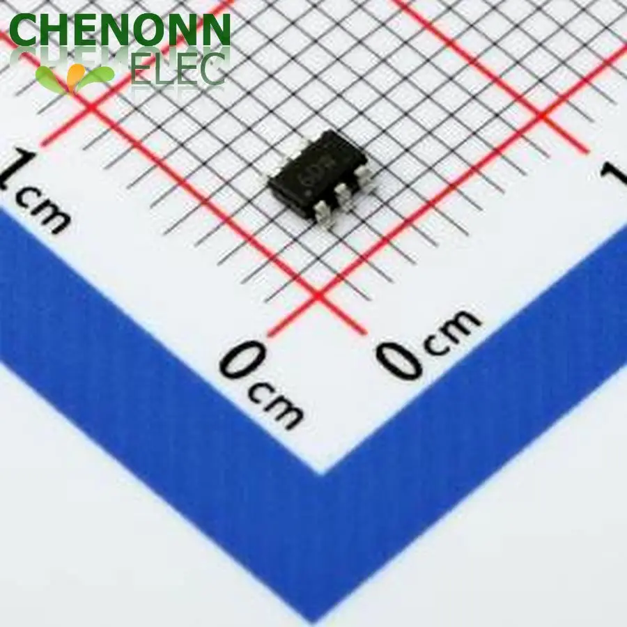 100PCS/LOT TLV62569PDDCR (DC DC Converters)