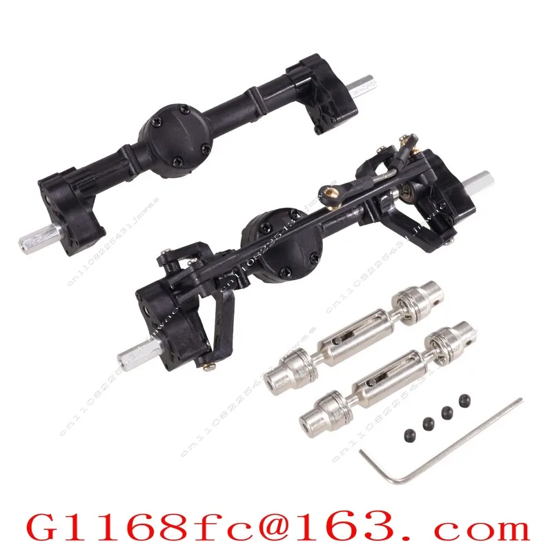 Model, Remote Control Climbing Vehicle Upgrade