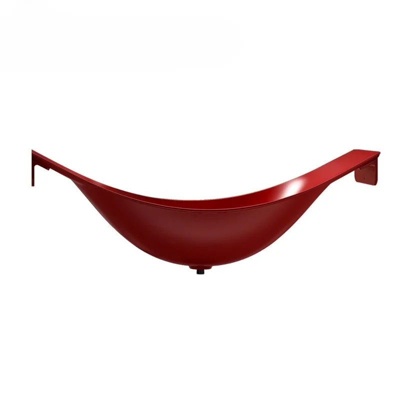 Internet celebrity suspended hammock bathtub hotel homestay artificial stone suspended bathtub bath suspended hammock bathtub