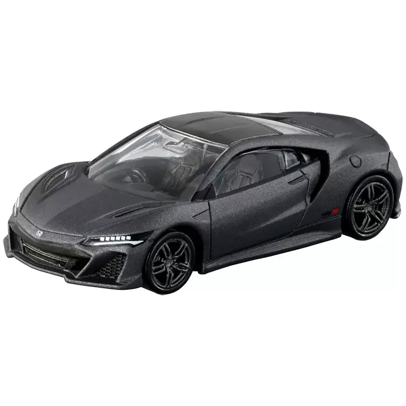 Original Takara Tomy TP32 Tomica Premium Car Metal Diecast Black Honda NSX Type S Collection Toys for Boys 1/64 Automobile Coupe