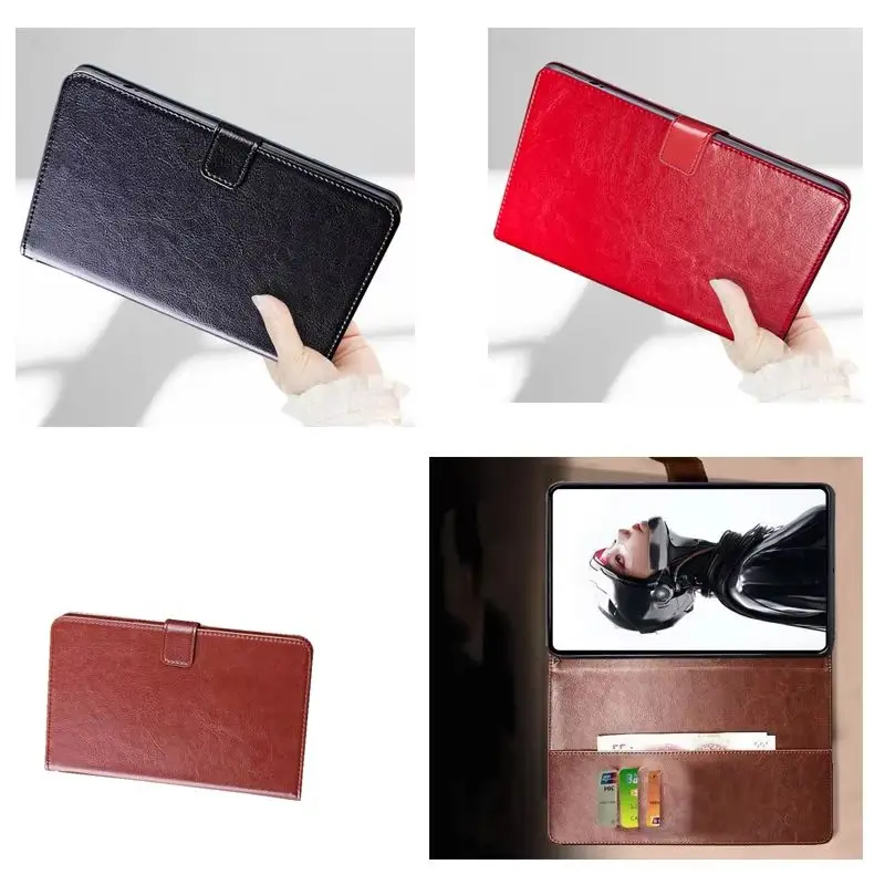 

Кожаный защитный чехол для Redmagic Astra 9,06 дюйма, деловой защитный чехол для планшета