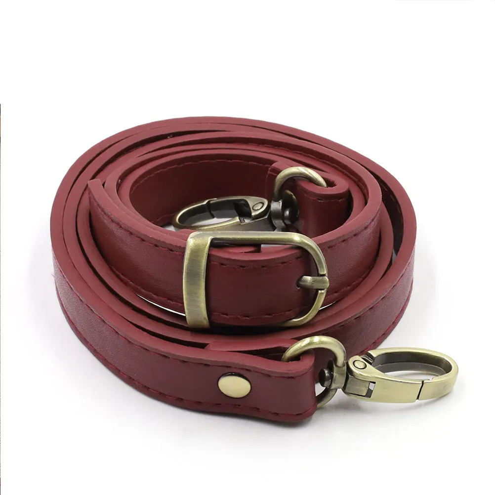 

1Pcs Handbag Strap Adjustable Replacement Shoulder Crossbody Messenger Pouch Durable DIY Accessory