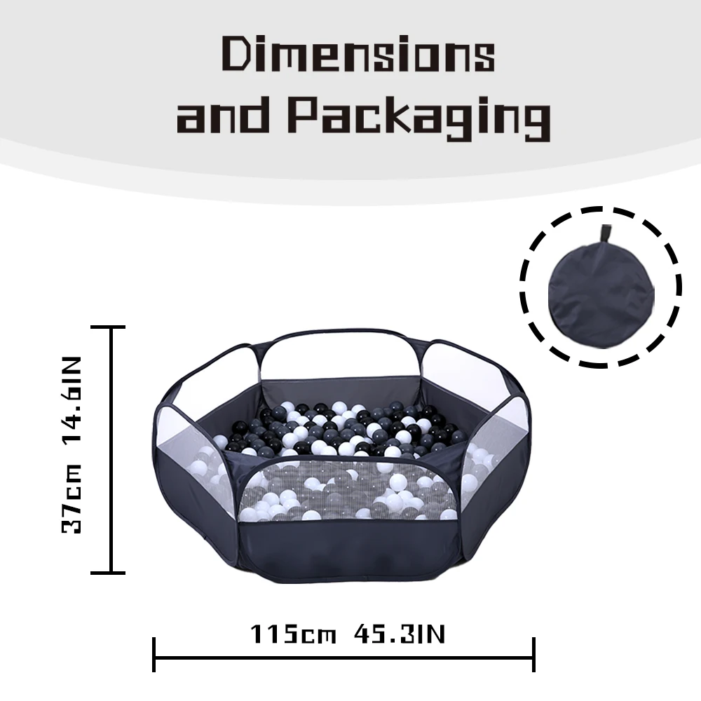 Thumbnail 2 - #33 Best Ball Pits to Buy In 2026