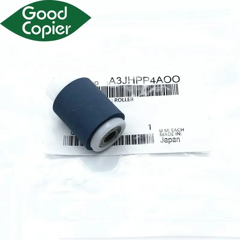 A3JHPP4A00 ADF Pickup Feed Separation Roller for Konica Minolta BH 195 226 266 215 235 206 239 216 Copier Parts