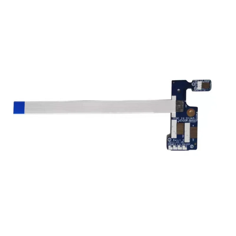 

Новый оригинальный кабель кнопки включения/выключения для ACER 5750 5750G 5755 5755G, кабель LS-6902P