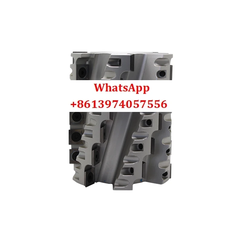 Wood cutting tools, disposable spiral cutters, end mills, pineapple corn cutters, overlord cutters, four sided planers