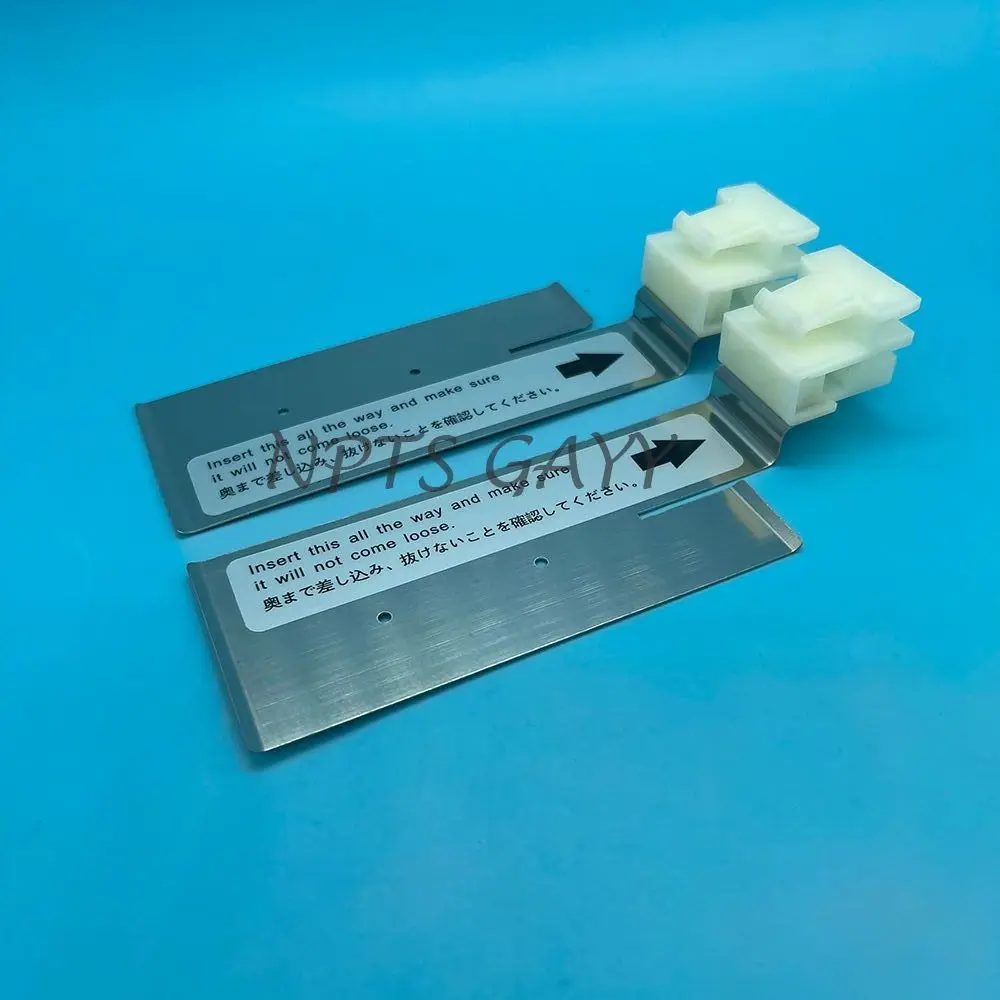 

Roland VP540 Paper Pressure Media Clamp Plate For Roland VS-640 VS-420 VP-300 VP-300I VP-540I SP-300I SP-540I Pressing Sheet Kit