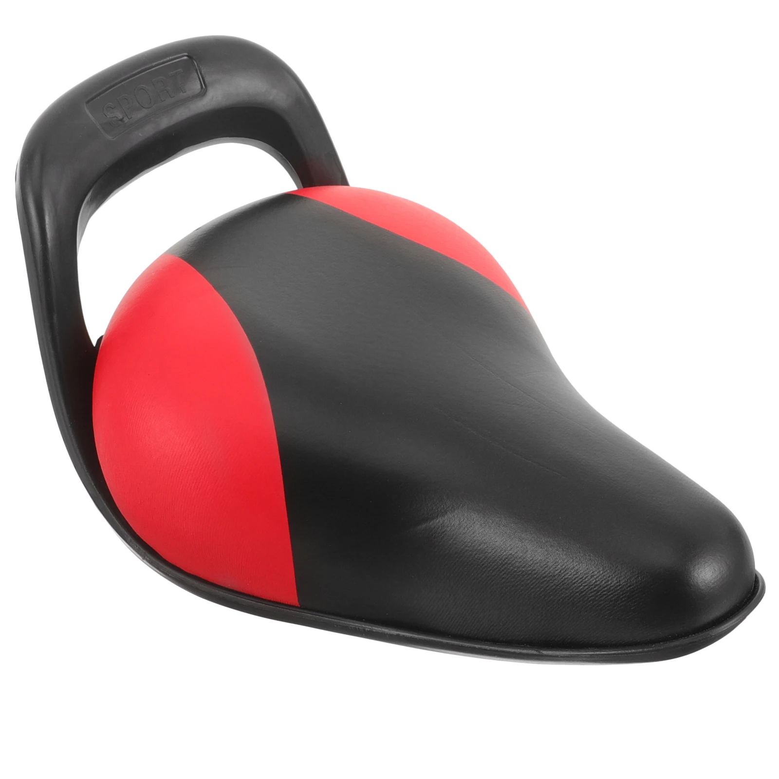 

Thickened Durable Bike Rear Saddle Seat High Elasticity Backseat Cushion For Mountain Road Bike Shock Absorption Wear Resistant