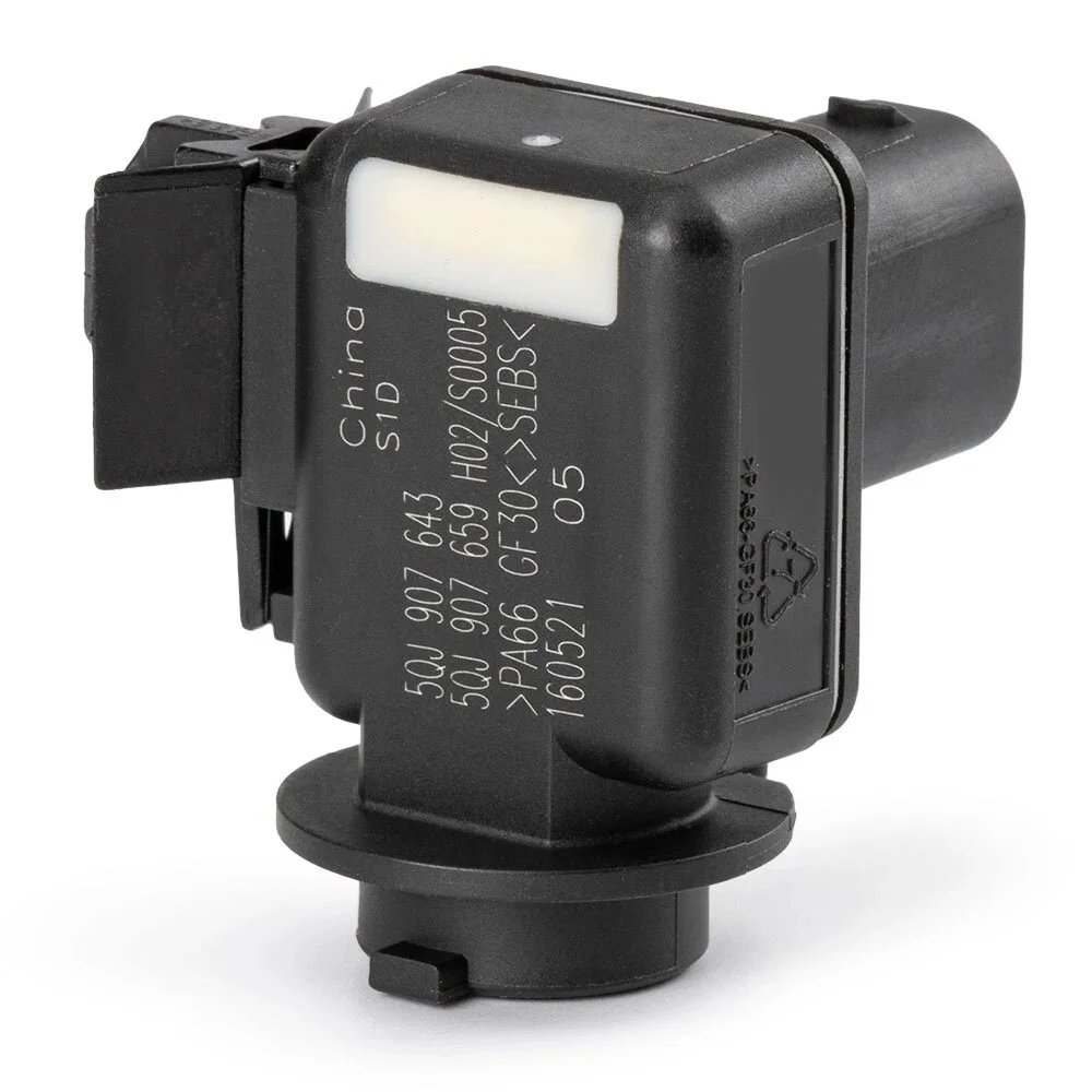 5QJ907643 High quality car interior Air Quality Sensor For PASSAT B8 Magotan Teramont X Viloran Tiguan T-Roc Tayron Accessories