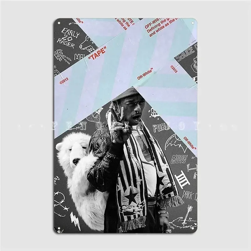 Luv Is Rage 2 Metal… - image