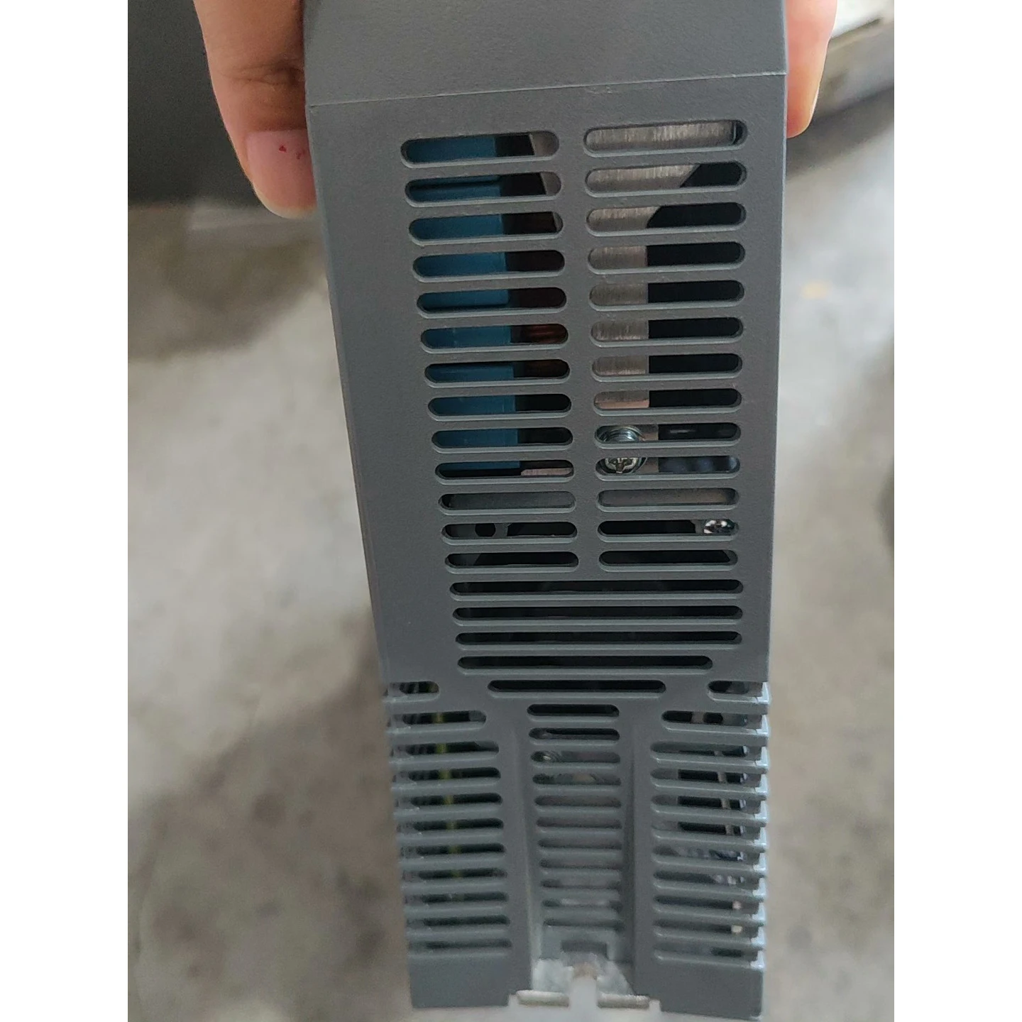 AKD-P00607-NBPN-0109 Servomoteur