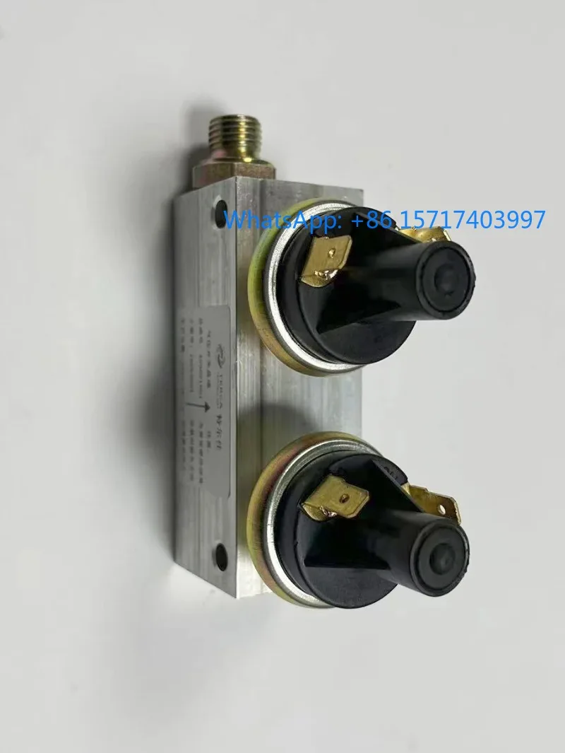

Assembly pressure switch 409021801 for bus parts